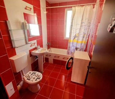Floresti Apartment | Apartament 2 camere