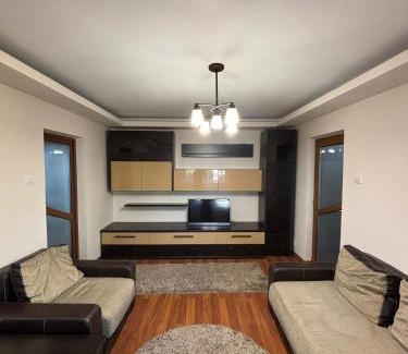 Pascani Apartment | Apartament 2 camere