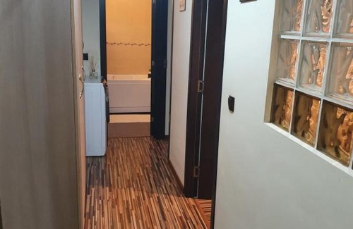 Tirgu Ocna Apartment | Apartament 2 camere