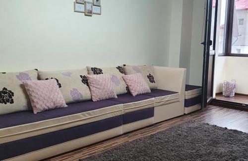 Tirgu Ocna Apartment | Apartament 2 camere