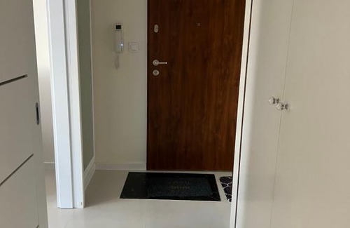 Rzeszow Apartment | Apartament 2 pokojowy