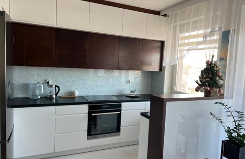 Rzeszow Apartment | Apartament 2 pokojowy