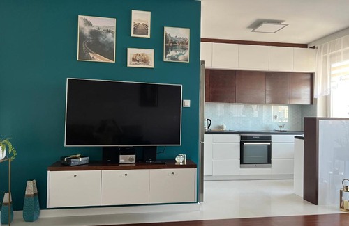Rzeszow Apartment | Apartament 2 pokojowy Rzeszów