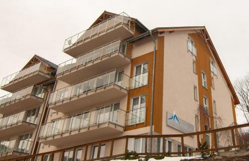 Sienna Apartment | Apartament 21 Czarna Góra