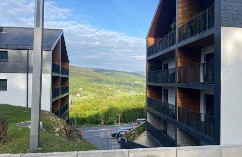 Swieradow-Zdroj Apartment | Apartament 22 - Resort Izerski - Świeradów Zdrój