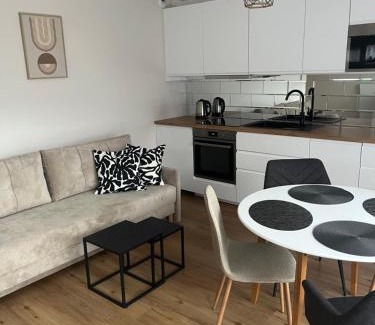 Swieradow-Zdroj Apartment | Apartament 22 - Resort Izerski - Świeradów Zdrój