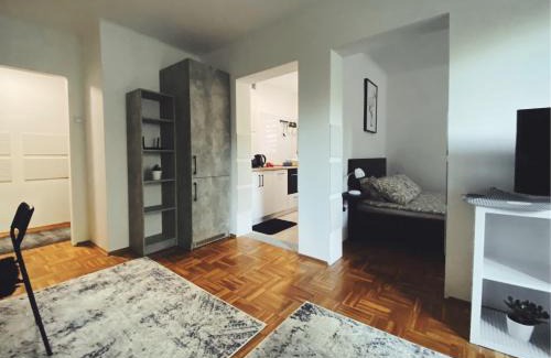 Tarnow Apartment | Apartament 23