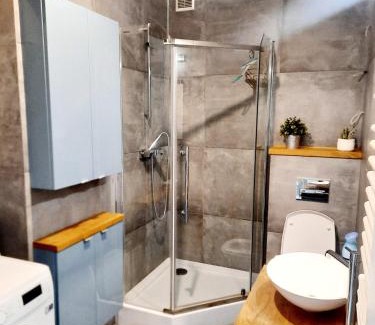 Kielce Apartment | Apartament 252