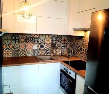 Kielce Apartment | Apartament 252