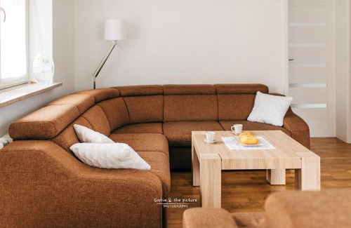 Polanica-Zdroj Apartment | Apartament 3 - Bliżej Zdroju