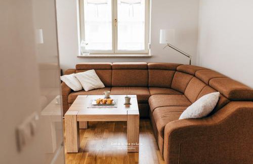 Polanica-Zdroj Apartment | Apartament 3 - Bliżej Zdroju
