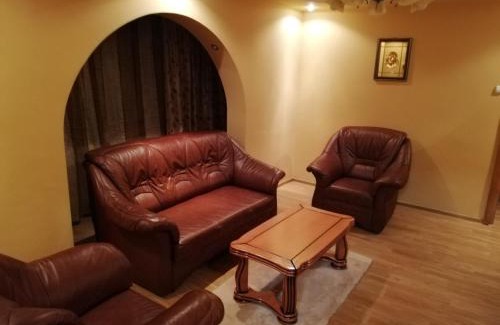 Roman Apartment | Apartament 3 camere