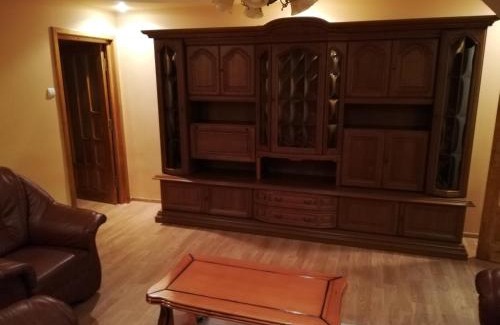 Roman Apartment | Apartament 3 camere