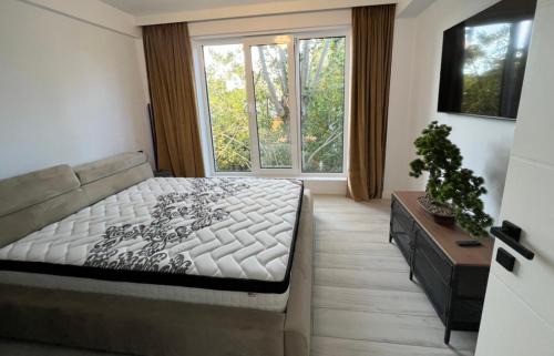 Neptun Apartment | Apartament 3 camere Vila Cristal
