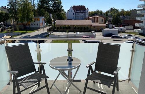 Ilawa Apartment | Apartament 33 Nad Iławką