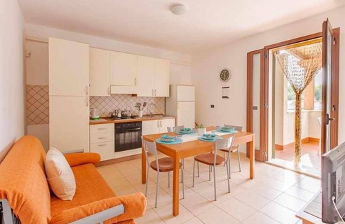 Specchiolla Apartment | Apartament 350m from the sea - two verandas - parking - air conditioning