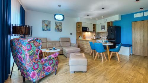 Swieradow-Zdroj Apartment | Apartament 41 Holiday Mountain Residence - 5D Apartamenty
