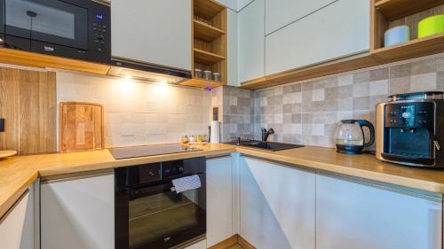 Swieradow-Zdroj Apartment | Apartament 41 Holiday Mountain Residence - 5D Apartamenty