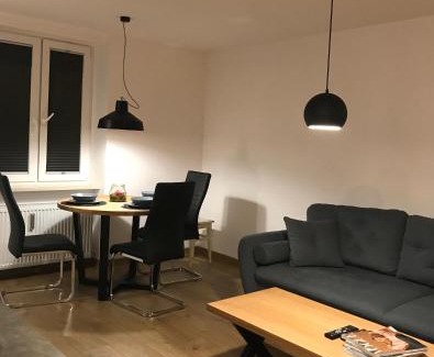 Czeladz Apartment | Apartament 45M2 Czeladz 8Km Do Katowic