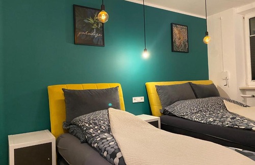 Czeladz Apartment | Apartament 45M2 Czeladz 8Km Do Katowic