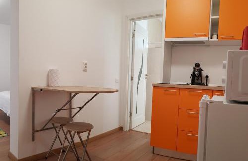 Tirgu Mures Apartment | Apartament 5 Budiu