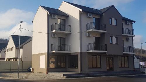 Tirgu Mures Apartment | Apartament 5 Budiu