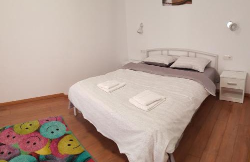 Tirgu Mures Apartment | Apartament 5 Budiu