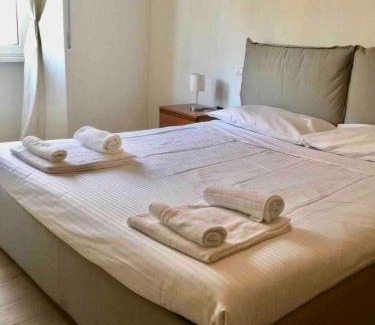 Cagnola Apartment | Apartament 76 mt2 Milano fiera city self check-in