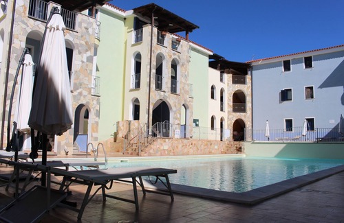 La Muddizza Condo | Apartament 8 Valledoria.