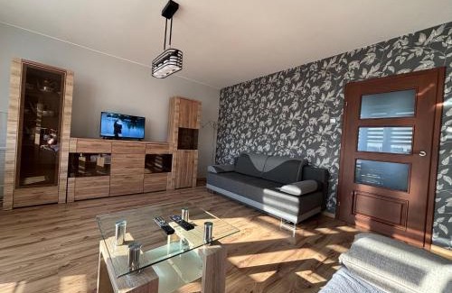 Lodz Apartment | Apartament 9-te piętro