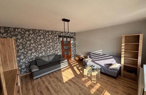 Lodz Apartment | Apartament 9-te piętro