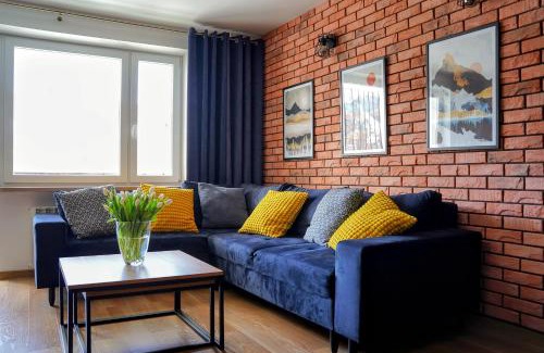 Wisla Apartment | Apartament 914