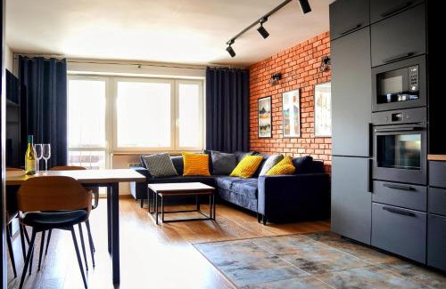 Wisla Apartment | Apartament 914