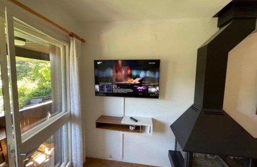 La Molina Apartment | Apartament a La Molina, grans vistes, llar de foc