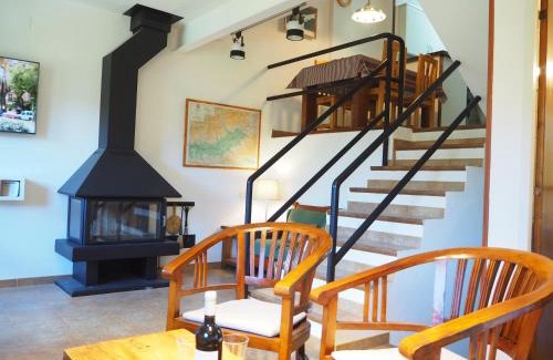 La Molina Apartment | Apartament a La Molina, grans vistes, llar de foc