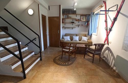 La Molina Apartment | Apartament a La Molina, grans vistes, llar de foc