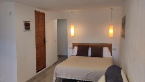 Sant Esteve d'en Bas Apartment | Apartament a Mas l'Erm