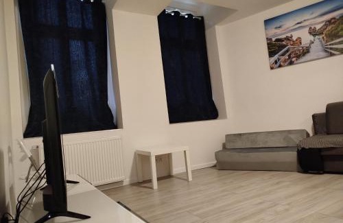 Grudziadz Apartment | Apartament A2, City of Grudziadz 54m WiFi