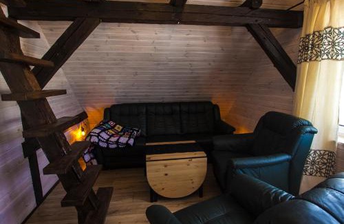 gmina Lewin Kłodzki Apartment | Apartament Agroturystyka Koniec Świata