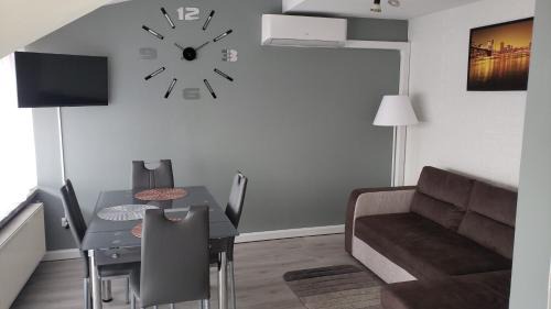 Mikolajki Apartment | Apartament AGA13