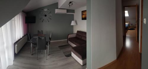 Mikolajki Apartment | Apartament AGA13