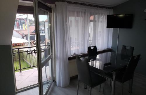 Mikolajki Apartment | Apartament AGA13