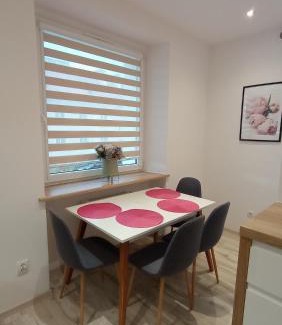 Stronie Slaskie Apartment | Apartament Aktywny Czas