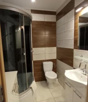 Stronie Slaskie Apartment | Apartament Aktywny Czas