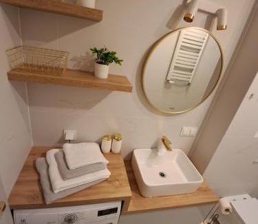 Busko-Zdroj Apartment | Apartament Aktywny Zdrój