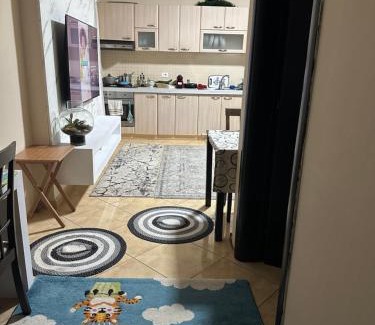 Elbasan Apartment | Apartament