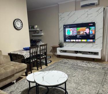 Elbasan Apartment | Apartament