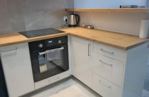 Bialystok Apartment | Apartament al. Solidarności