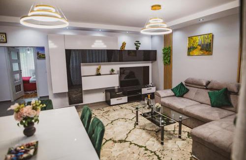 Alba Iulia Apartment | Apartament Alba Iulia Cetate DOMUS REGIS