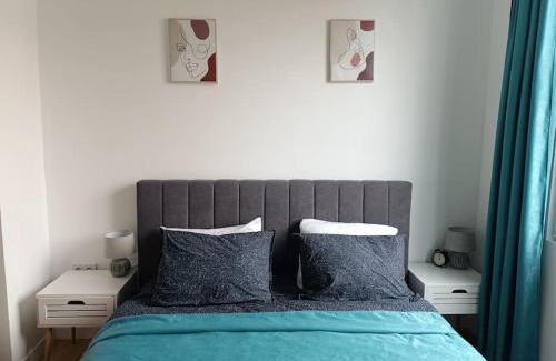 Vranyantsi Apartment | Apartament Aleksandar Premium